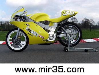 G2 MIR35
