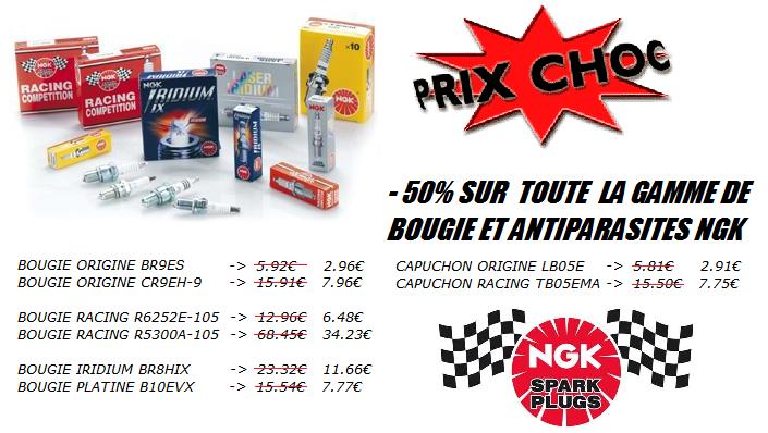 promotion ngk