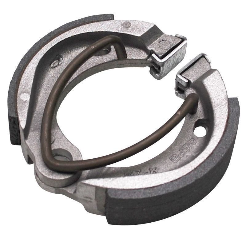 Mâchoires De Frein Teknix Peugeot 50 103 SP - Paire Neuve Diamètre 90 Mm