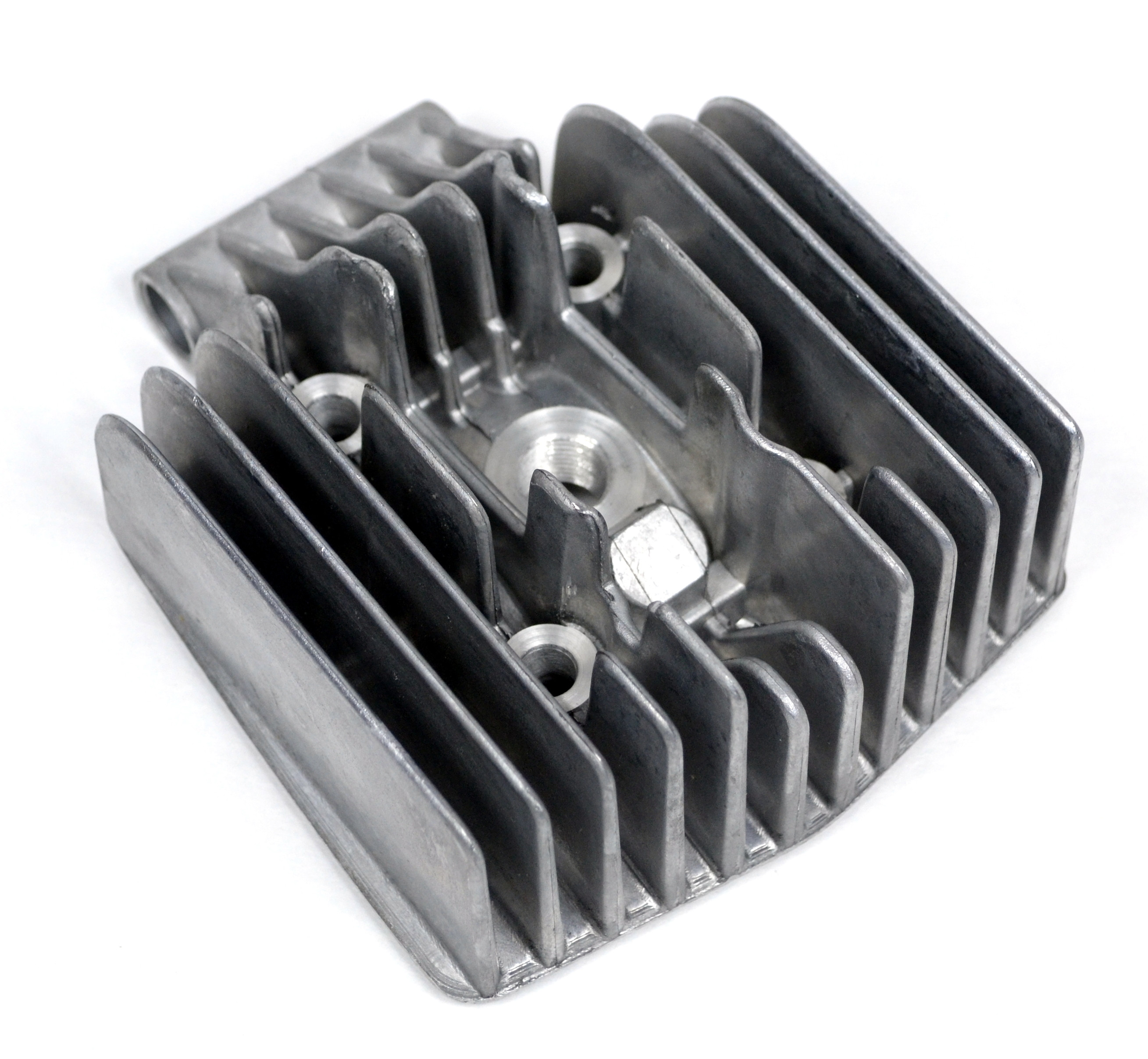 Kit de fixation de pot Doppler ER1 pour MBK 51 - Pièces Echappement sur