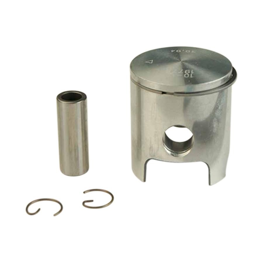 Rare piston MALOSSI CVF 45,5 Mobylette PEUGEOT 103 SP MVL V VS TSA TSE TSM GT10 SPX RCX - Équipement moto