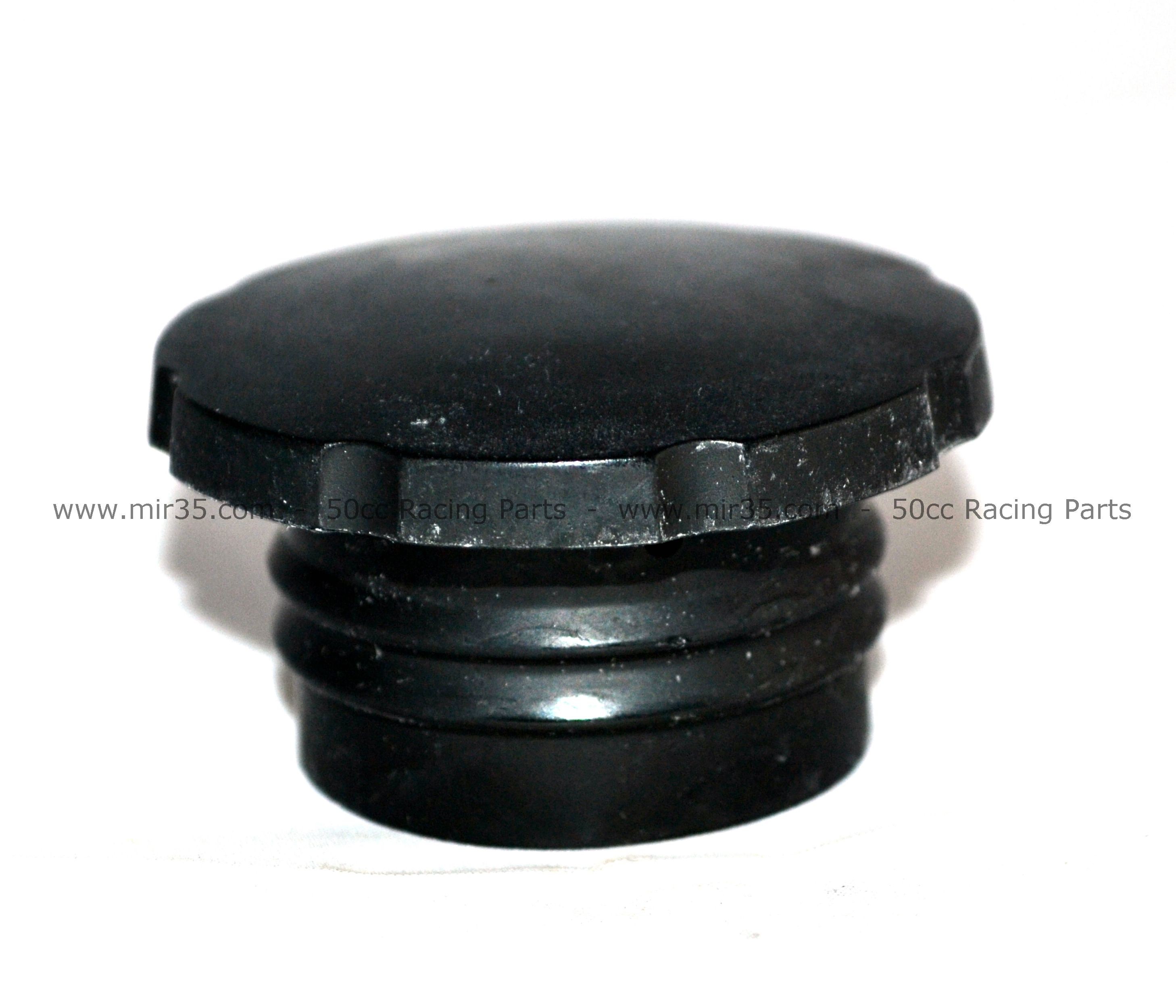 Bouchon De Réservoir Essence 30mm Pour Mobylette Peugeot 103 - Type à Pousser