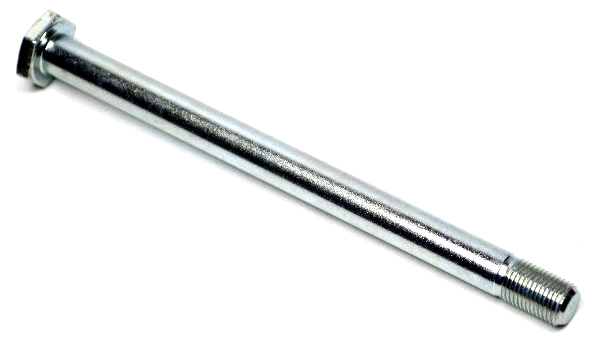 1 vis boulon Axe diamètre 8mm x 80 mm fixation mobylette moto solex Algi 86 mm | eBay