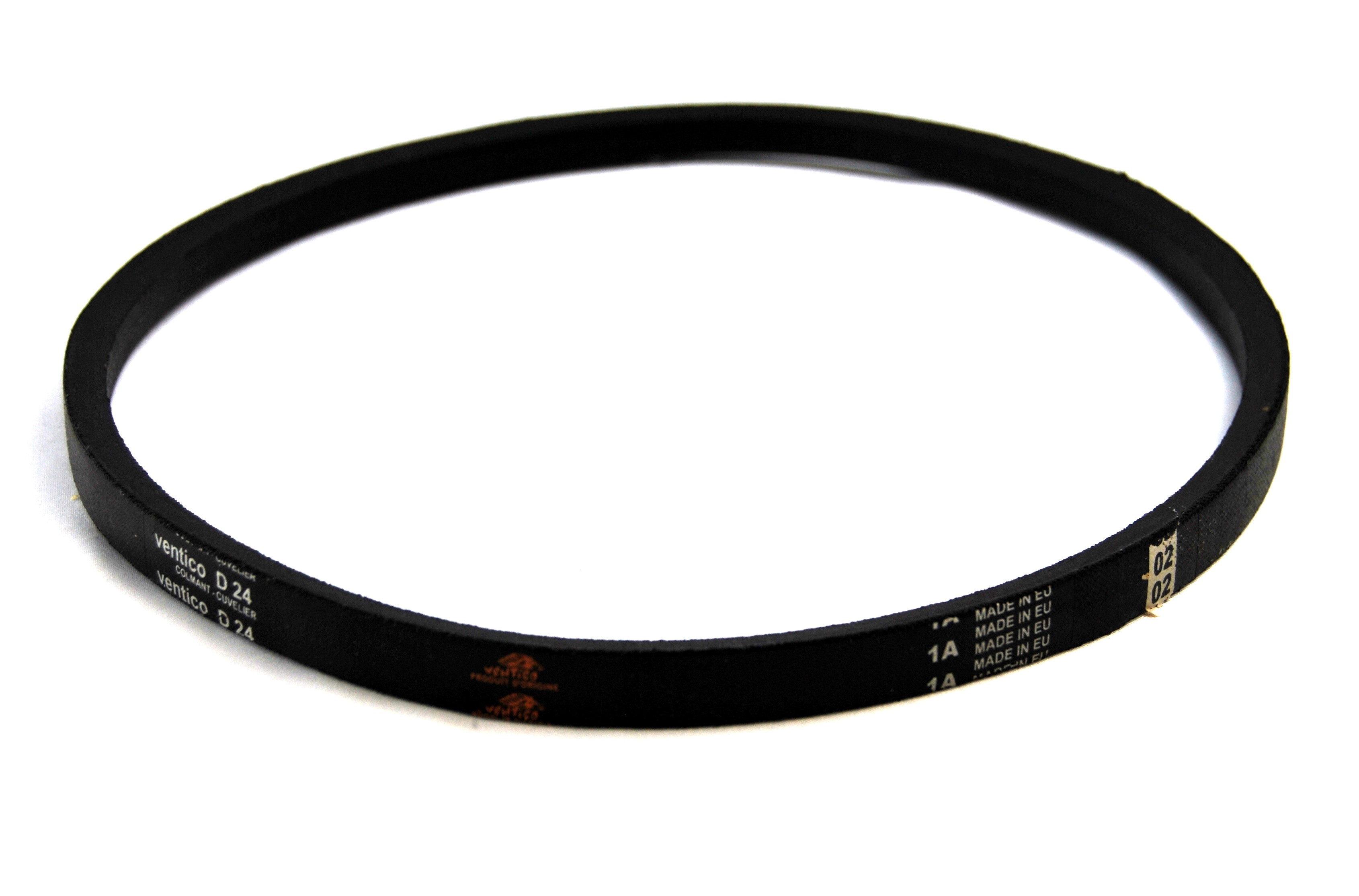 Courroie De Transmission Pour Mobylette Peugeot 103 SP - Réf. 880x12.3x8mm Type A48GTX, Neuf, Garantie 2 Ans