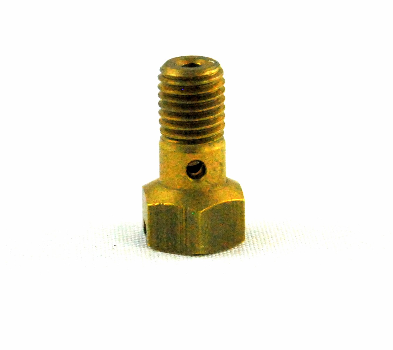 Kit 10 Gicleurs Carburateur Gurtner/Keihin - M6 X 8.5mm - Pour Deux-Roues