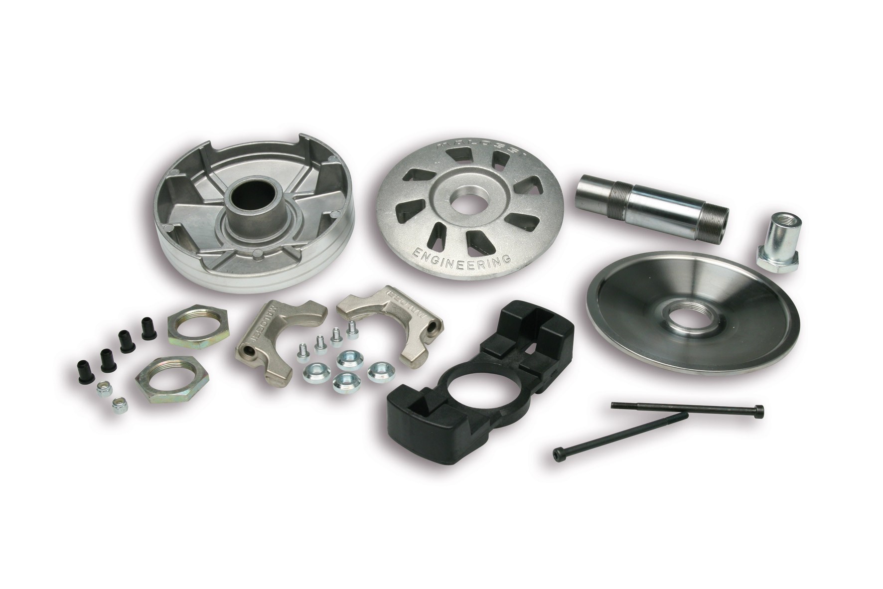 Variateur Malossi Multivar 2000 Pour Peugeot 103 SP, 104, 105, Vogue 50 2T - Neuf