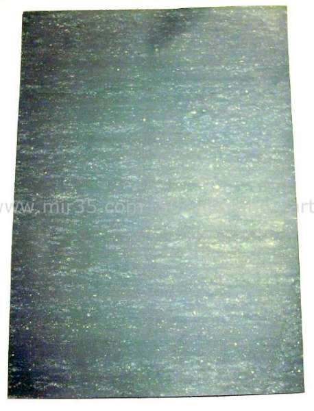 Feuilles Graphite 250x200x1mm - Lot De 3 - Dissipation Thermique Composants électroniques